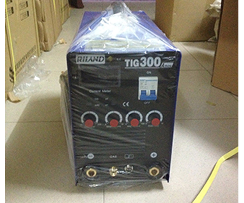 Máy hàn TIG DC Inverter Riland WS 300A hàng chất lượng cao