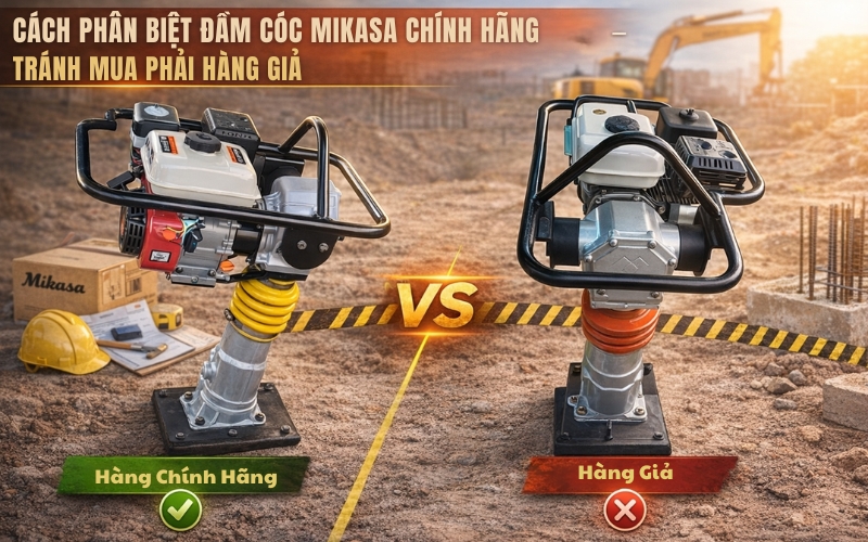 Cách Phân Biệt Đầm Cóc Mikasa Chính Hãng