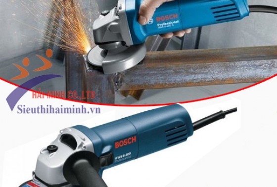 Meo Hay Sử Dụng Máy Cắt Sắt Mini Hiệu Quả, An Toàn