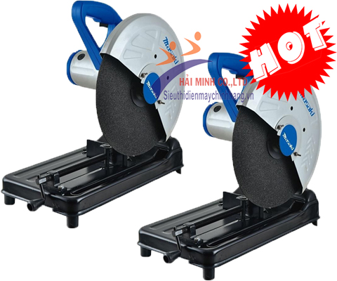 Máy cắt sắt Dera DK355A giá rẻ