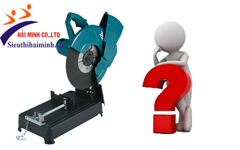 Máy cắt sắt makita có đắt không? Nên chọn những model nào