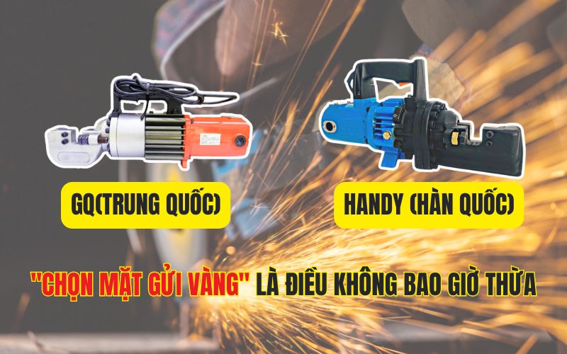 Ưu tiên thương hiệu uy tín và nơi bán có bảo hành