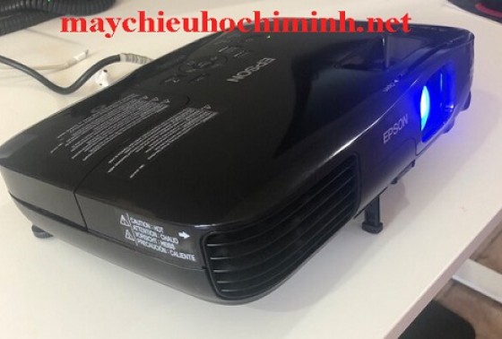 Điểm danh 4 máy chiếu Epson được yêu thích nhất 2019