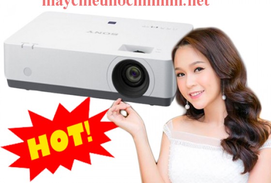 ​​​​​​​ Top những loại máy chiếu hót nhất hiện nay