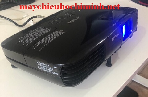 máy chiếu epson EX 5200 chất lượng