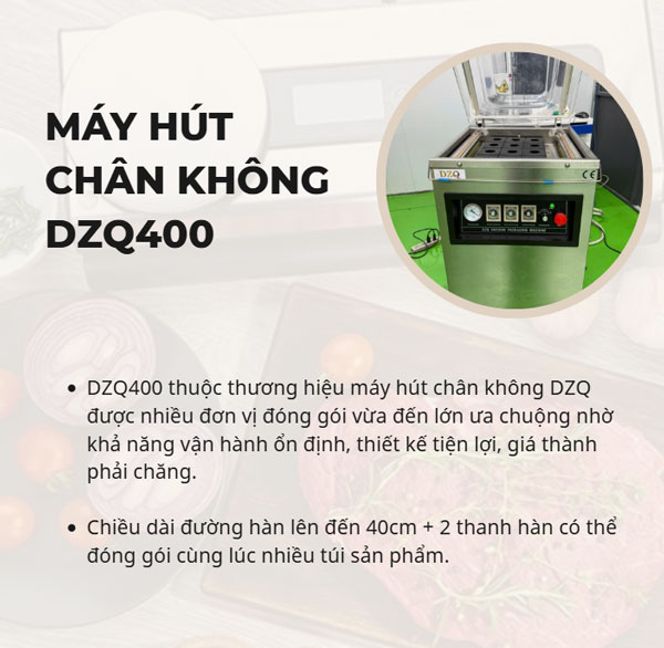 Top máy hút chân không công suất lớn nên mua Top máy hút chân không công suất lớn nên mua