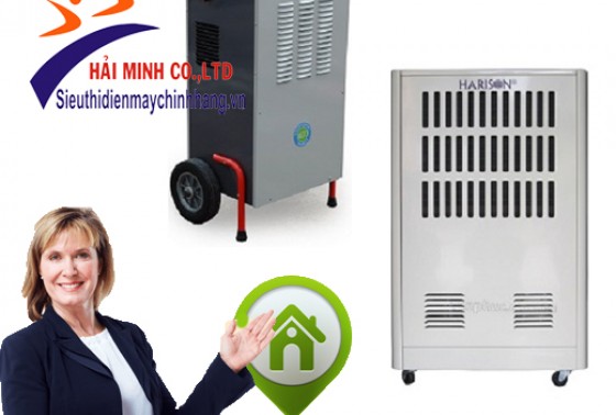 Nên Mua Máy Hút Ẩm Công Nghiệp Chính Hãng, Chất Lượng Ở Đâu?