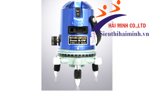 Máy cân mực laser DK-02