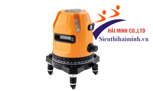 Máy cân mực laser LZ-VAF