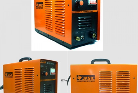 Có Nên Mua Máy Cắt Kim Loại Plasma Cut60J 220V Của Jasic Không