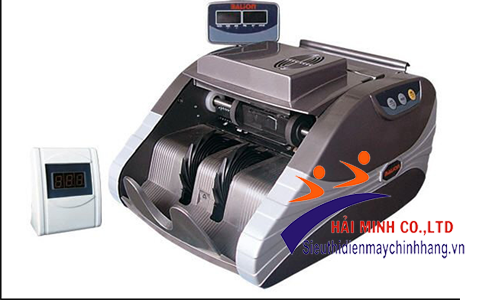 Máy đếm tiền BALION NH- 314S