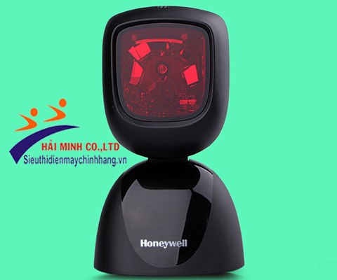 Máy quét mã vạch 2D Honeywell Youjie HF600