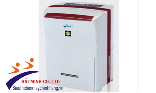 Máy hút ẩm FujiE HM-618EC