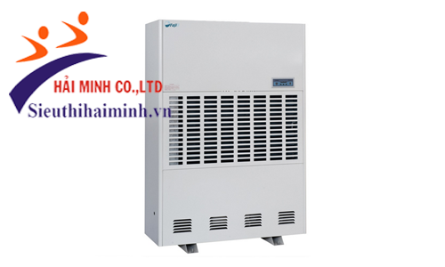 Máy hút ẩm công nghiệp FujiE HM-2408D