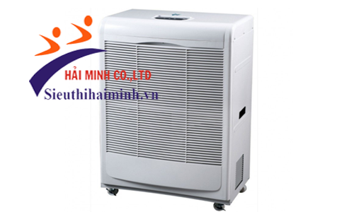 Máy hút ẩm công nghiệp FujiE HM-6120EB