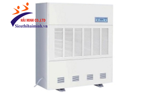 Máy hút ẩm công nghiệp Fujie HM-6480EB