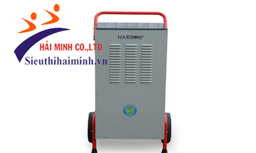 Máy hút ẩm công nghiệp Harison HD-100BM