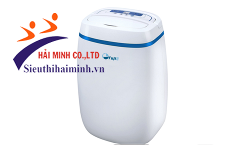 Máy hút ẩm dân dụng FujiE HM-614EB