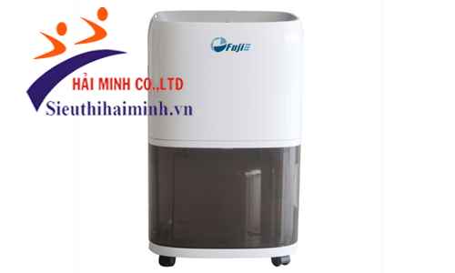 Máy hút ẩm dân dụng FujiE HM-918EC