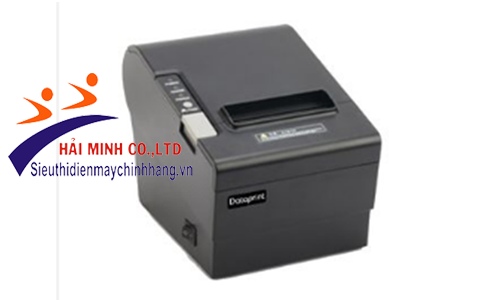 Máy in hóa đơn Dataprint KP-C250 
