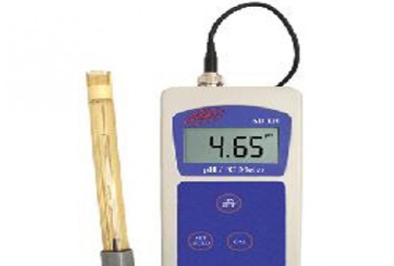 Cách khắc phục lỗi khi hiệu chuẩn và đo lường pH của máy đo pH