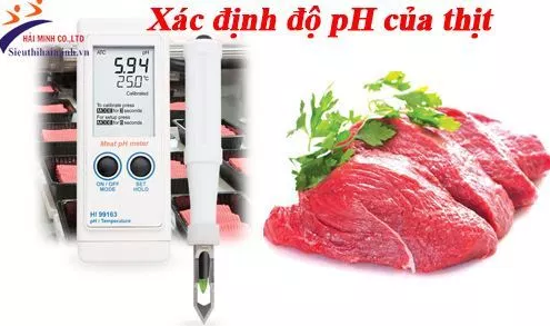 Bút đo pH sử dụng đa dạng ngành khác nhau