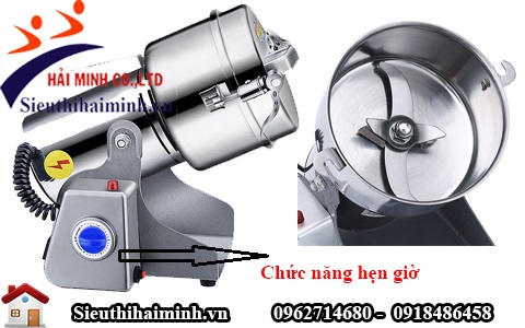 Lưỡi nghiền của máy nghiền bột sắc bén bột mịn