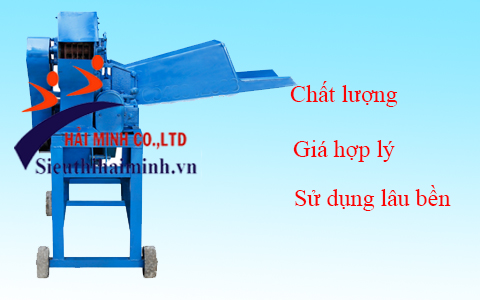 Lựa chọn địa chỉ cung cấp máy thái chuối uy tín