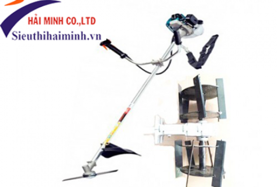 Máy xạc cỏ cầm tay TX 330 tại siêu thị Hải Minh - Giá rẻ, chất lượng, vận hành êm ái