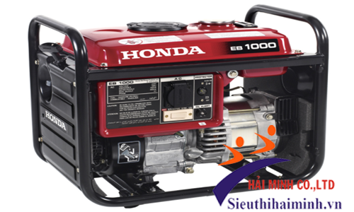 Máy phát điện Honda EB 1000 (Ấn Độ 0.75KVA)