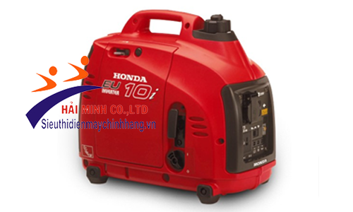 Máy phát điện Honda EU 10i (Japan 1KVA)