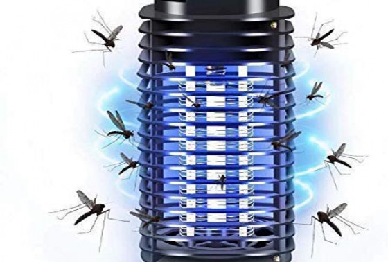 Báo giá đèn bắt muỗi côn trùng mới nhất 2020