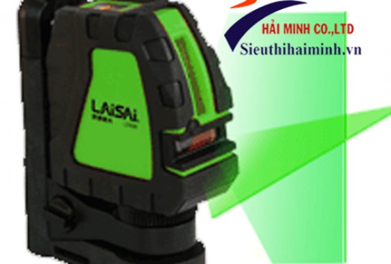 Top 3 loại máy cân mực laser 5 tia chính hãng, giá tốt tại siêu thị Hải Minh