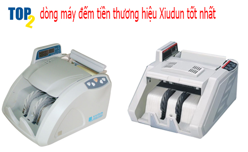 Tìm Hiểu Những Ưu Điểm Nổi Bật Của Máy Đếm Tiền Xiudun