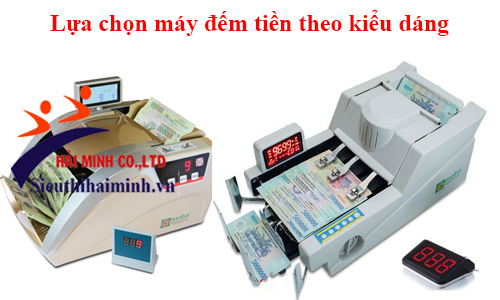 Lựa chọn may dem tien theo kiểu dáng