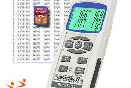 Bán máy đo độ ẩm cầm tay PCE Group PCE-313A giá rẻ, chính hãng