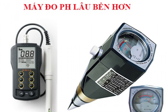 Làm Cách Này Để Máy Đo Ph Lâu Bền Hơn