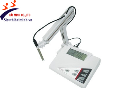 Máy đo pH để bàn BP3001