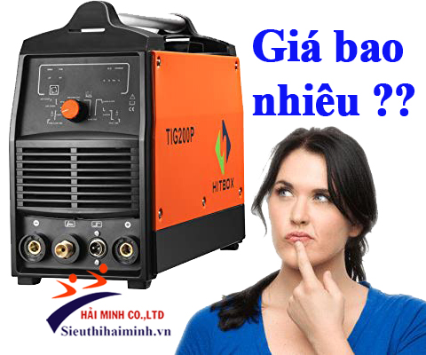 giá máy hàn điện tử