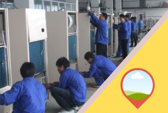 Bán và sửa máy hút ẩm công nghiệp chất lượng ở Đà Nẵng