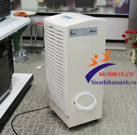 Siêu thị Hải Minh là đơn vị chuyên cung cấp các sản phẩm máy hút ẩm công nghiệp chất lượng, giá cả hợp lý