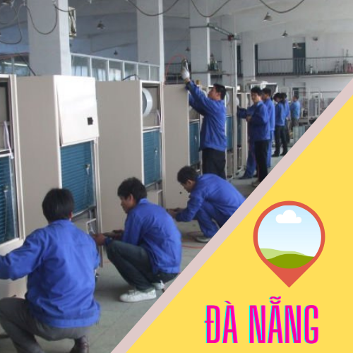 bán và sửa máy hút ẩm công nghiệp ở Đà Nẵng