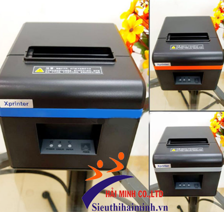  Máy in hóa đơn Xprinter