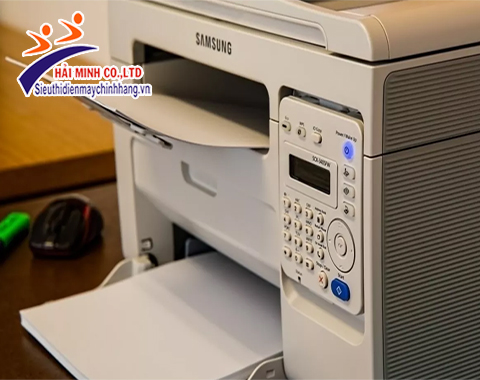Máy photocopy để bàn nào tốt nhất hiện nay?