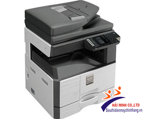 Tư vấn về giá máy photocopy phù hợp cho văn phòng vừa và nhỏ