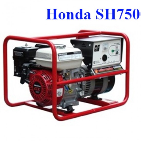 Máy phát điện Honda SH7500-5.5 KVA