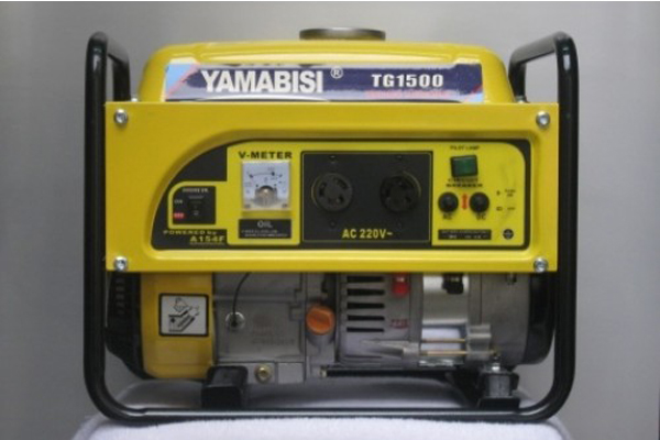 Máy phát điện YAMABISHI TG1500
