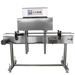 Máy co màng nắp chai Yamafuji BSD1535C Máy co màng nắp chai Yamafuji BSD1535C