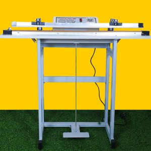 Máy hàn miệng túi dập chân Yamafuji FRE-1000 Máy hàn miệng túi dập chân Yamafuji FRE-1000
