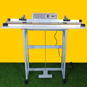 Máy hàn miệng túi dập chân Yamafuji FRE-800 Máy hàn miệng túi dập chân Yamafuji FRE-800